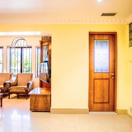 'Golden Oceans' 3 Bhk Beach View Villa Benaulim Exterior photo