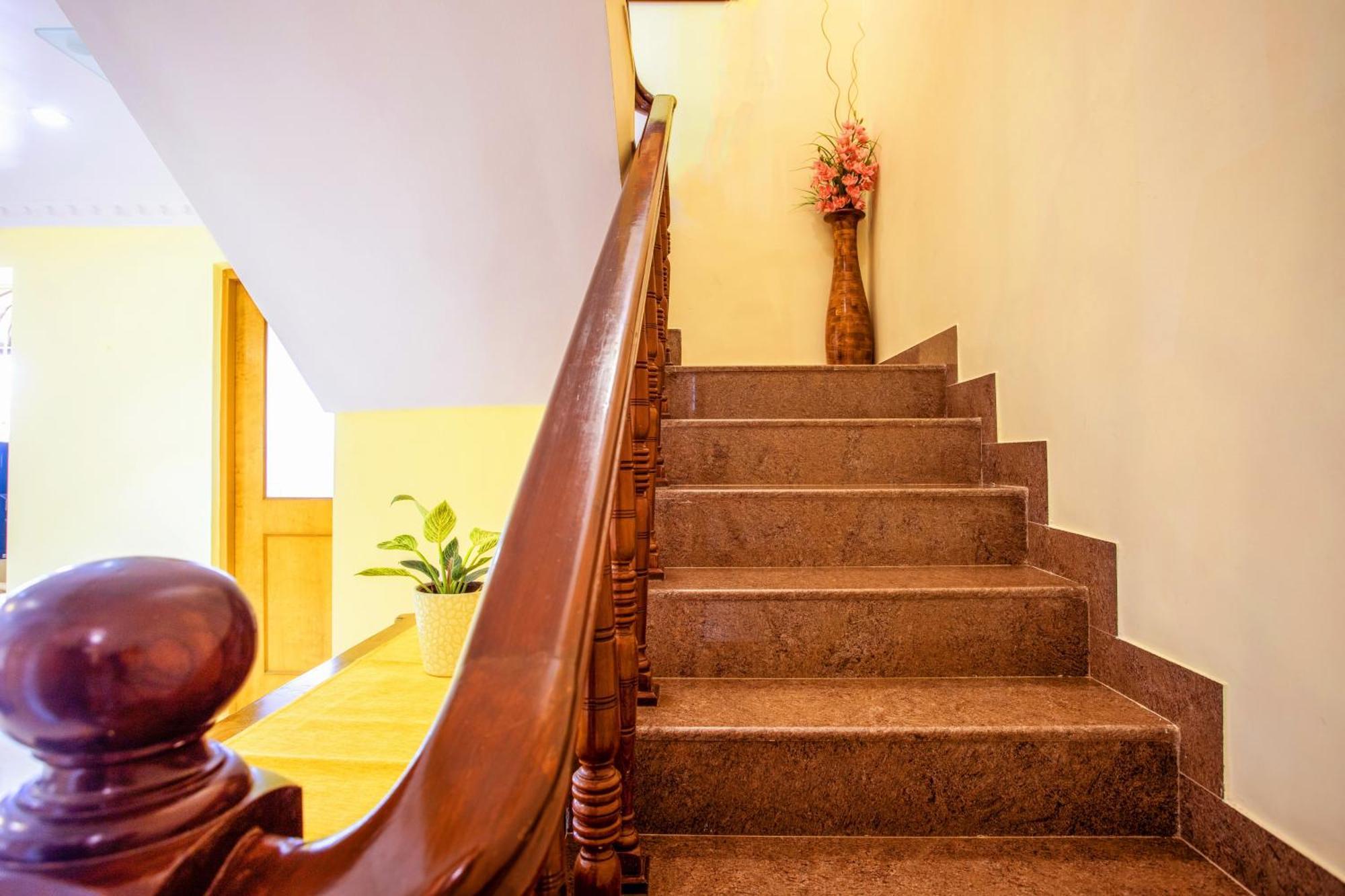 'Golden Oceans' 3 Bhk Beach View Villa Benaulim Exterior photo